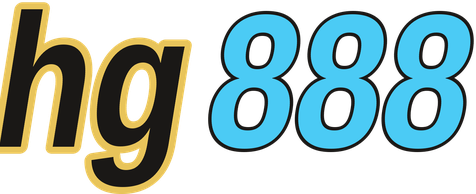 hg888 logo