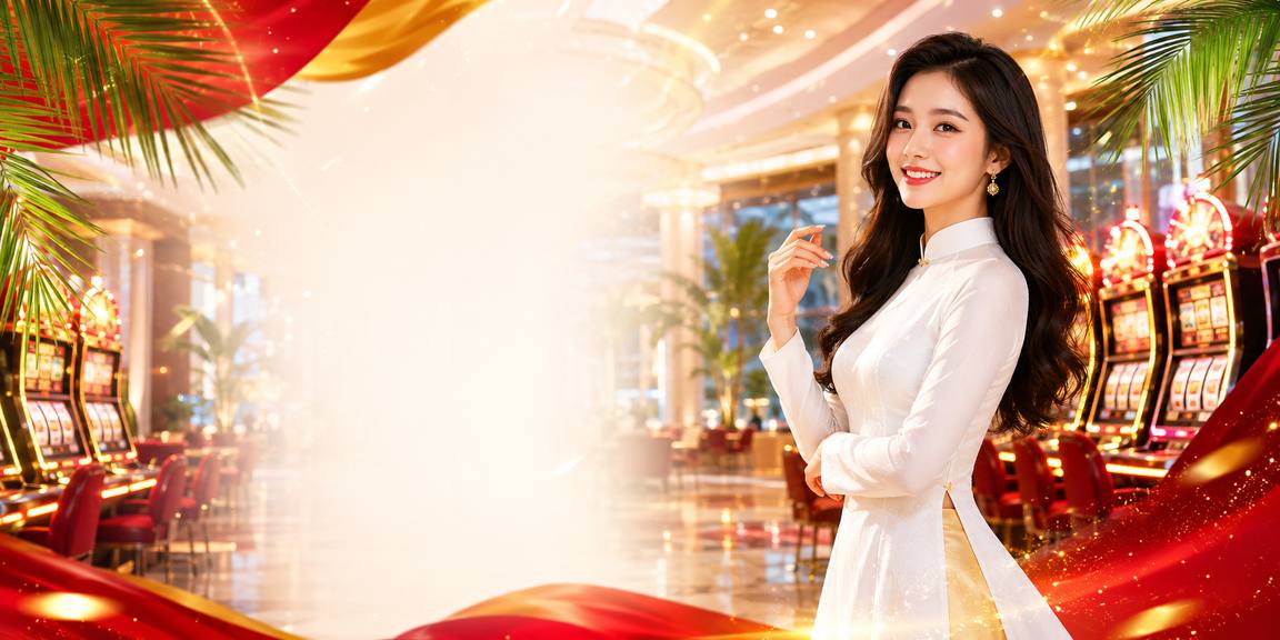 hg888 Sảnh Casino Trực Tiếp tại hg888